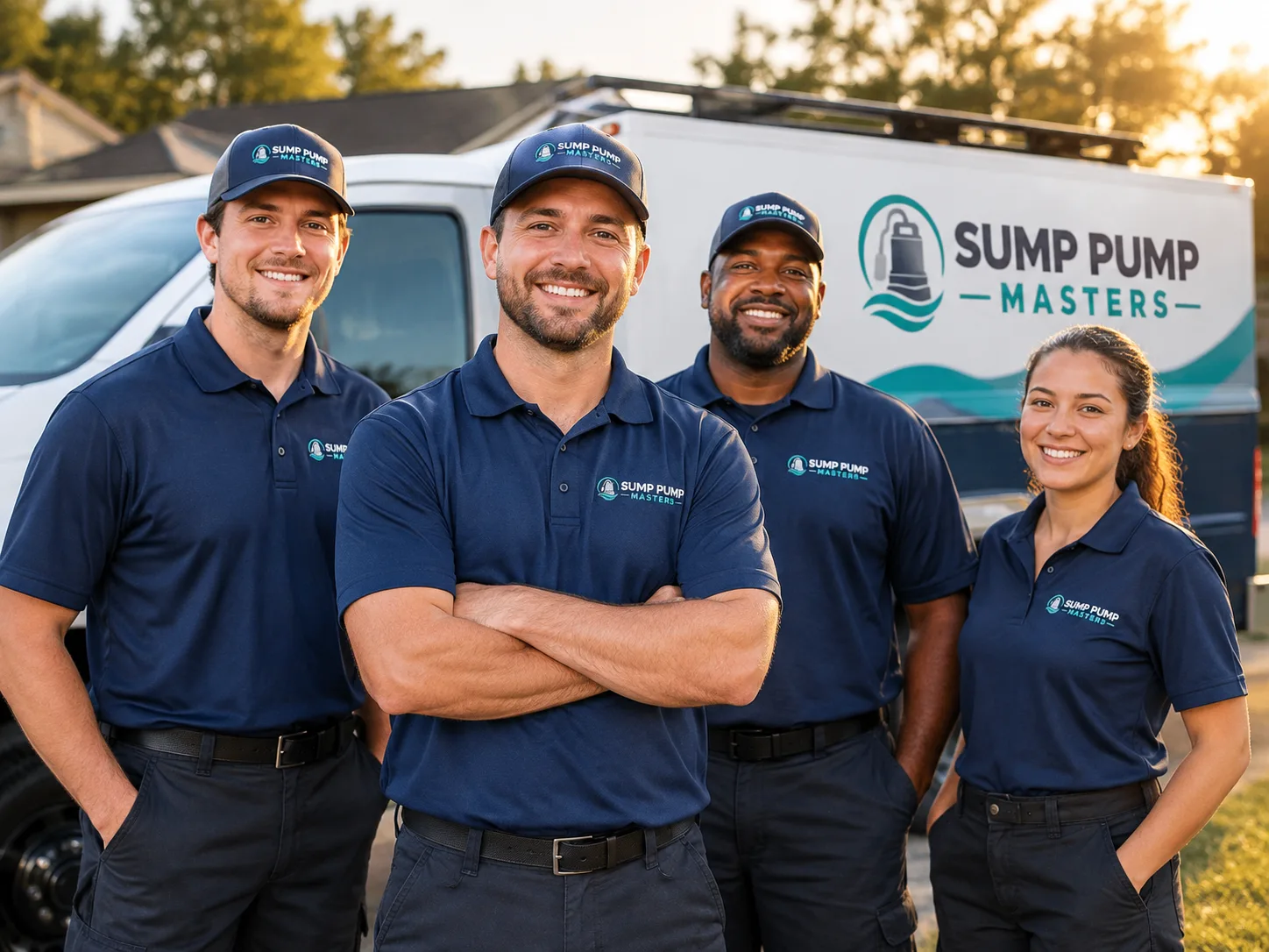 Sump Pump Repair company in Locust Grove, AR